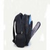 Solid Wheeled Backpack